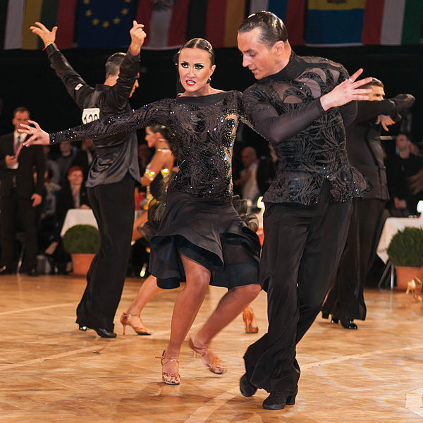 Paso Doble