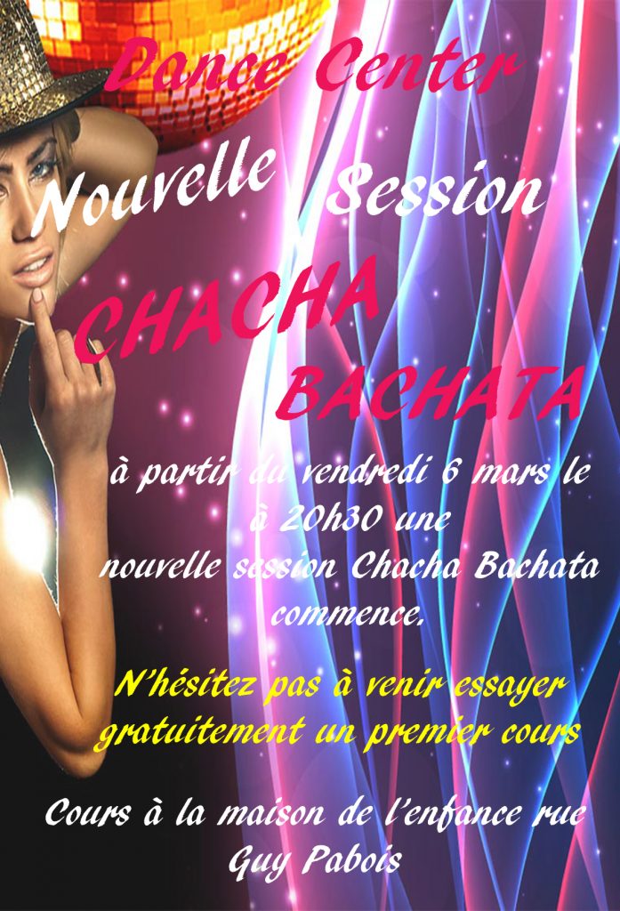 Cours-danse-couple-Chacha-Bachata-Redon-illeetvilaine-dancecenter